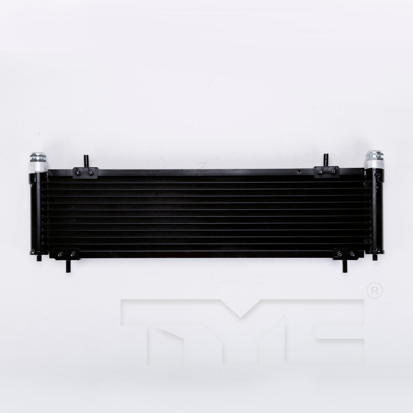 TYC Automatic Transmission Oil Cooler 19064