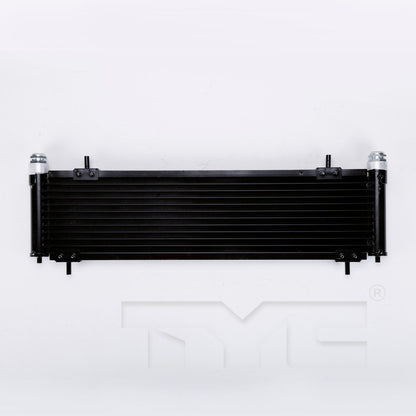 TYC Automatic Transmission Oil Cooler 19064