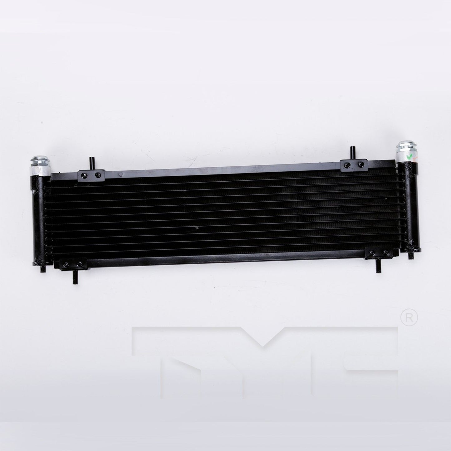 TYC Automatic Transmission Oil Cooler 19064