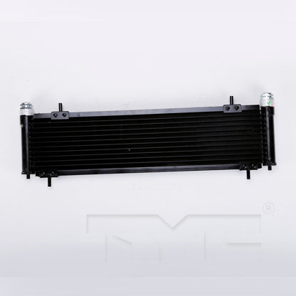 TYC Automatic Transmission Oil Cooler 19064