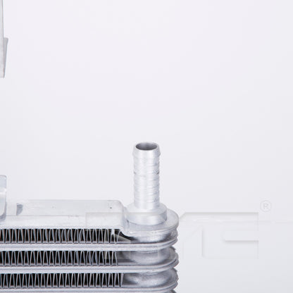 TYC Automatic Transmission Oil Cooler 19065 image 2