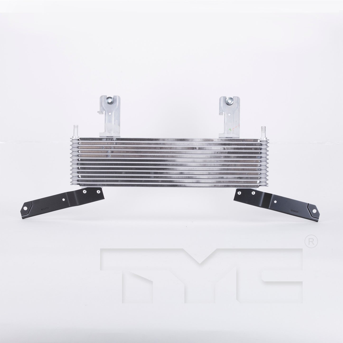 TYC Automatic Transmission Oil Cooler 19065 image 5