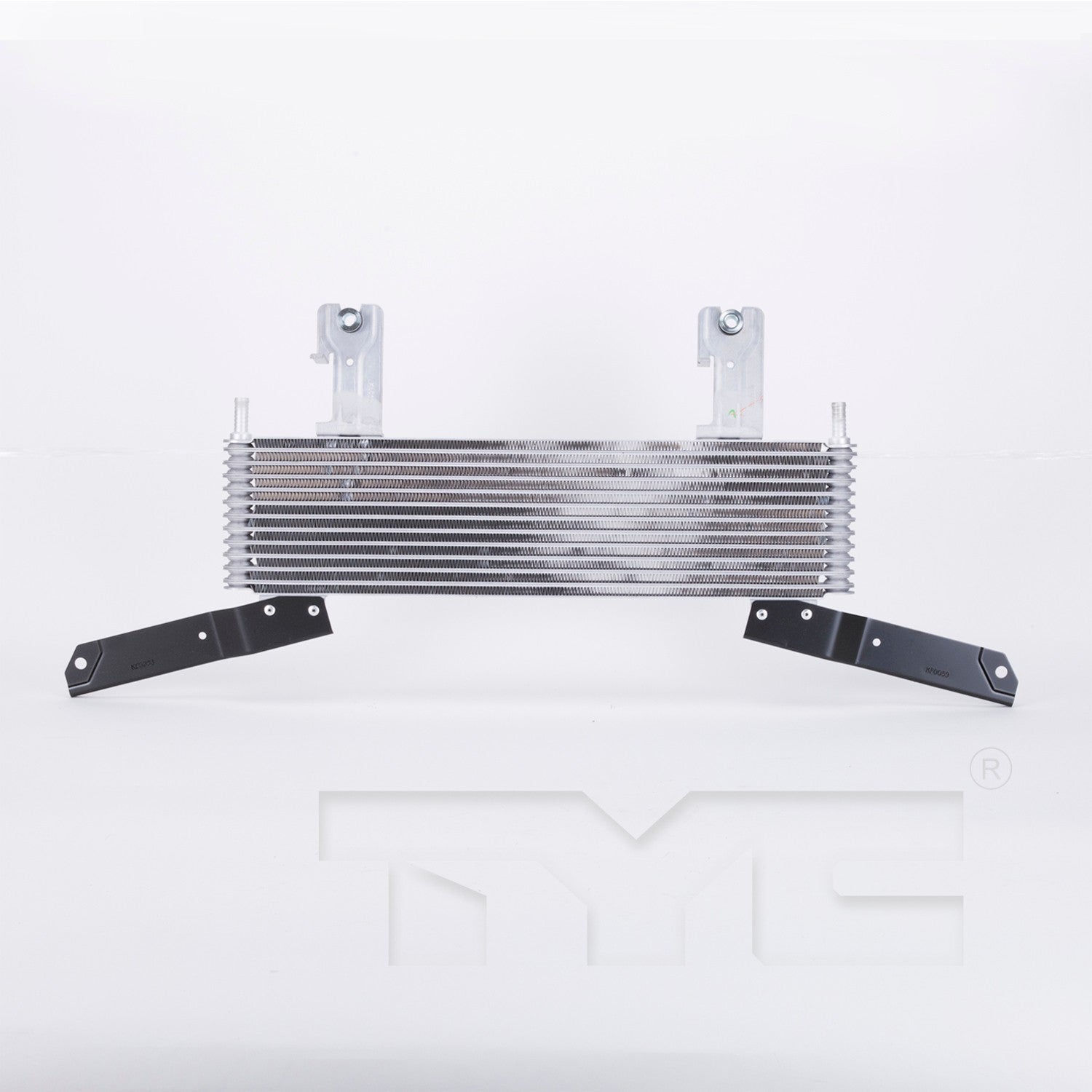 TYC Automatic Transmission Oil Cooler 19065 image 5