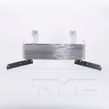 TYC Automatic Transmission Oil Cooler 19065 image 5