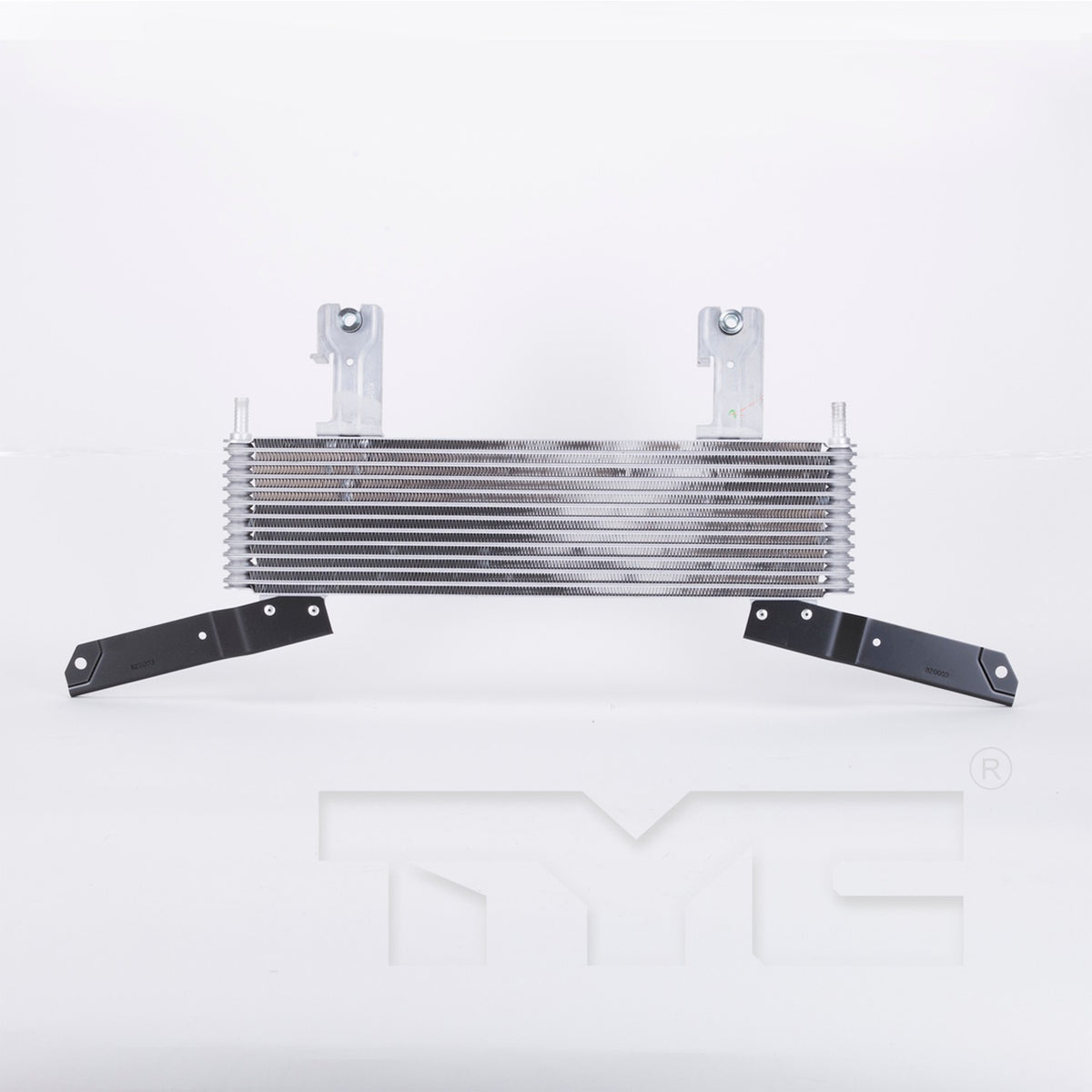 TYC Automatic Transmission Oil Cooler 19065