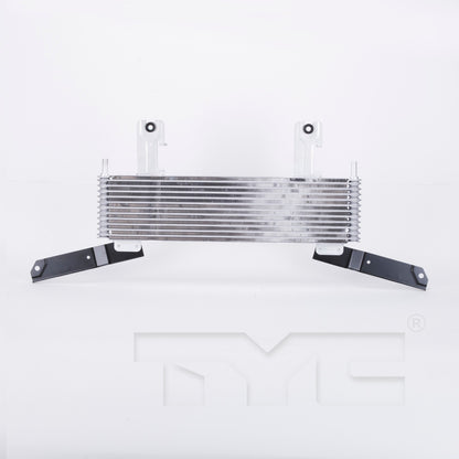 TYC Automatic Transmission Oil Cooler 19065 main image