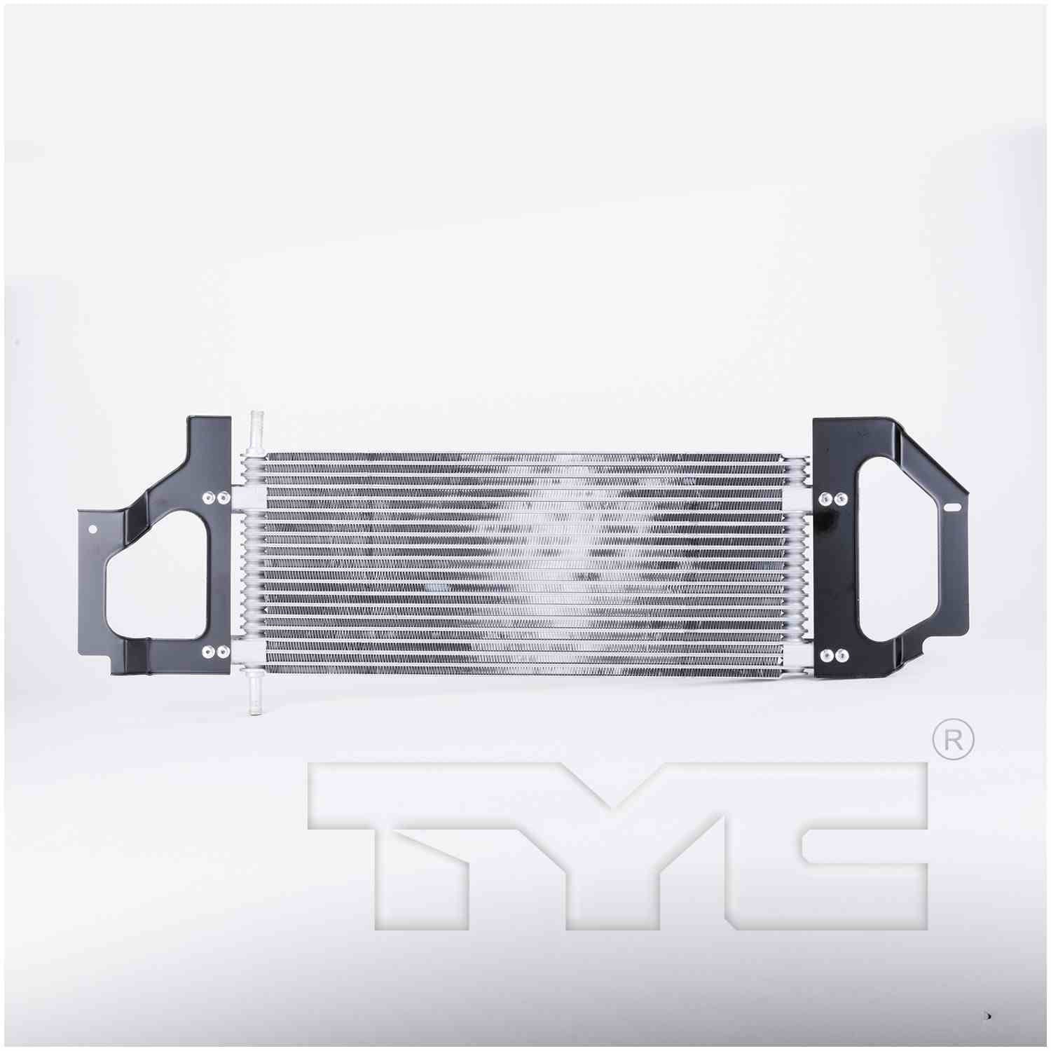 TYC Automatic Transmission Oil Cooler 19066