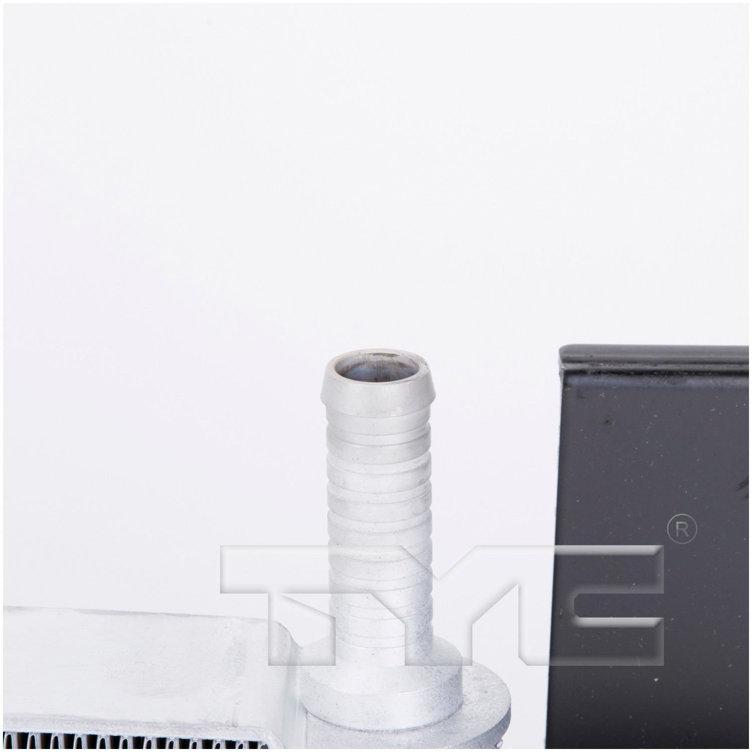 TYC Automatic Transmission Oil Cooler 19066