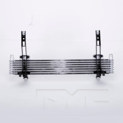 TYC Automatic Transmission Oil Cooler 19067
