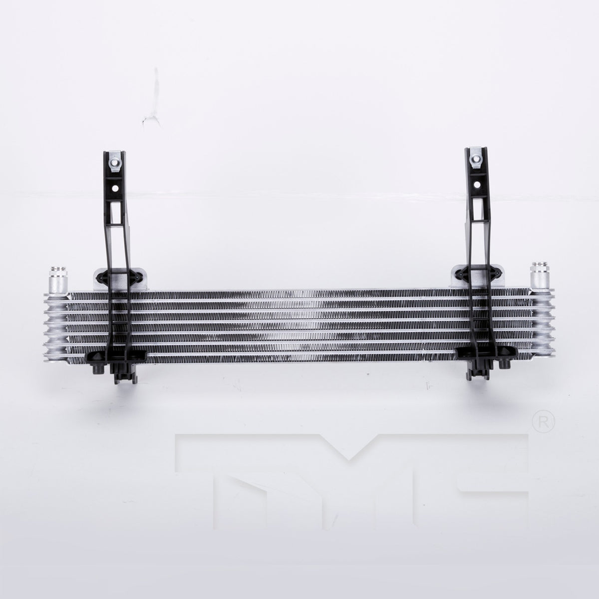 TYC Automatic Transmission Oil Cooler 19067