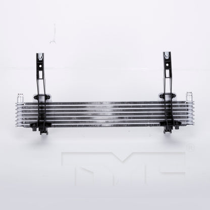 TYC Automatic Transmission Oil Cooler 19067