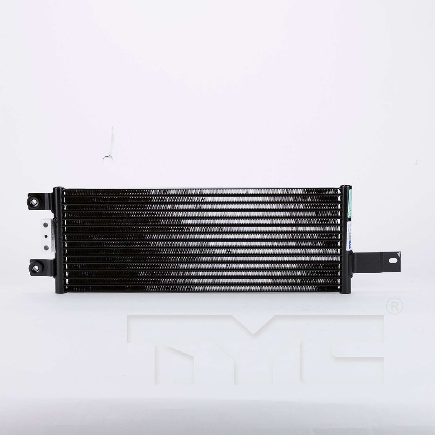 TYC Automatic Transmission Oil Cooler 19068
