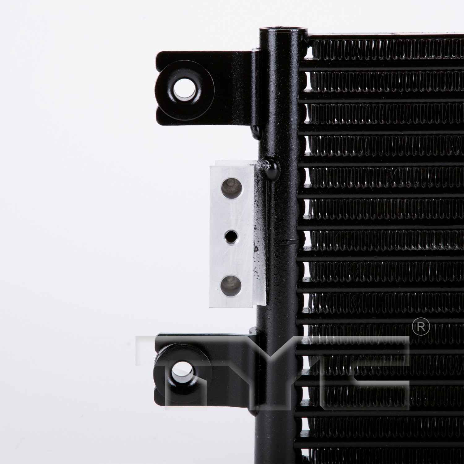 TYC Automatic Transmission Oil Cooler 19068