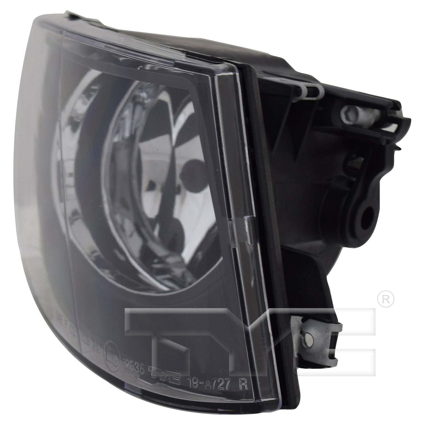 TYC CAPA Certified 19-0727-00-9