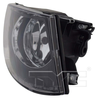 TYC CAPA Certified 19-0727-00-9