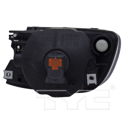 TYC CAPA Certified 19-0727-00-9