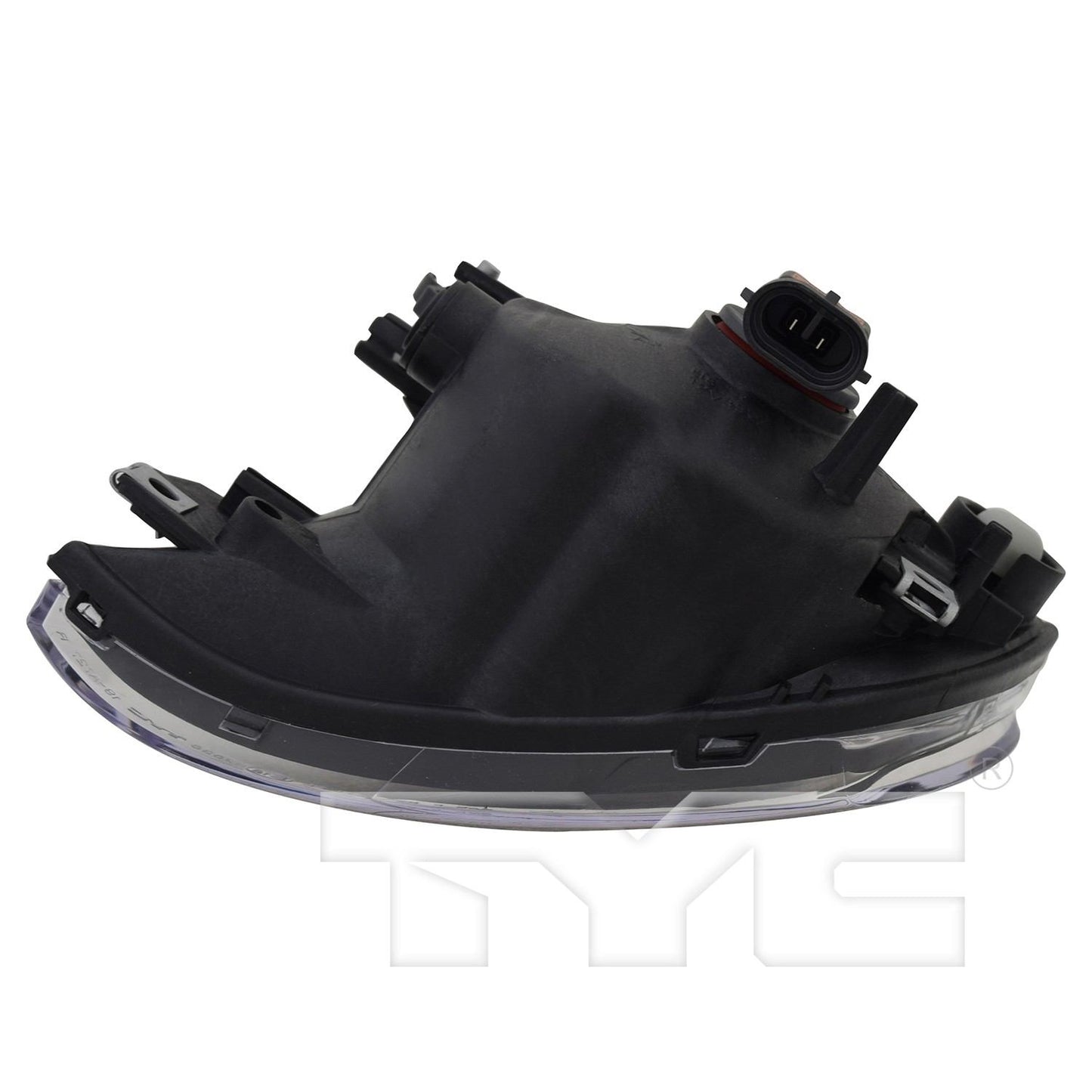 TYC CAPA Certified 19-0727-00-9