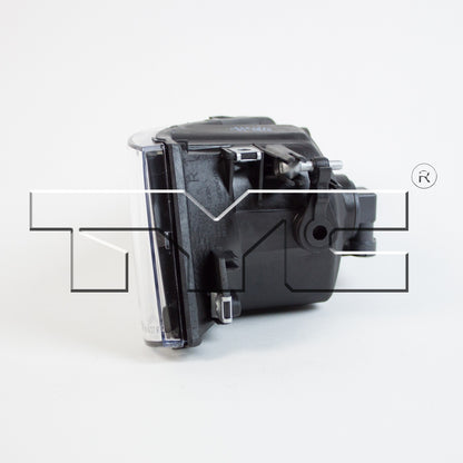 TYC CAPA Certified 19-0727-00-9
