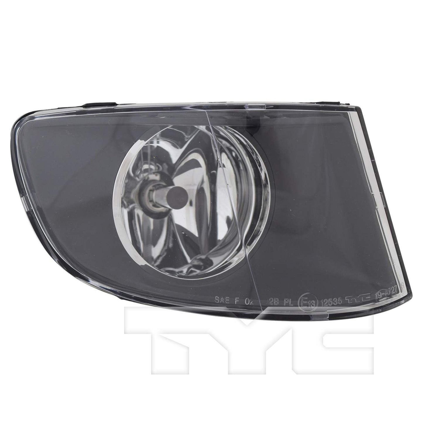 TYC CAPA Certified 19-0727-00-9