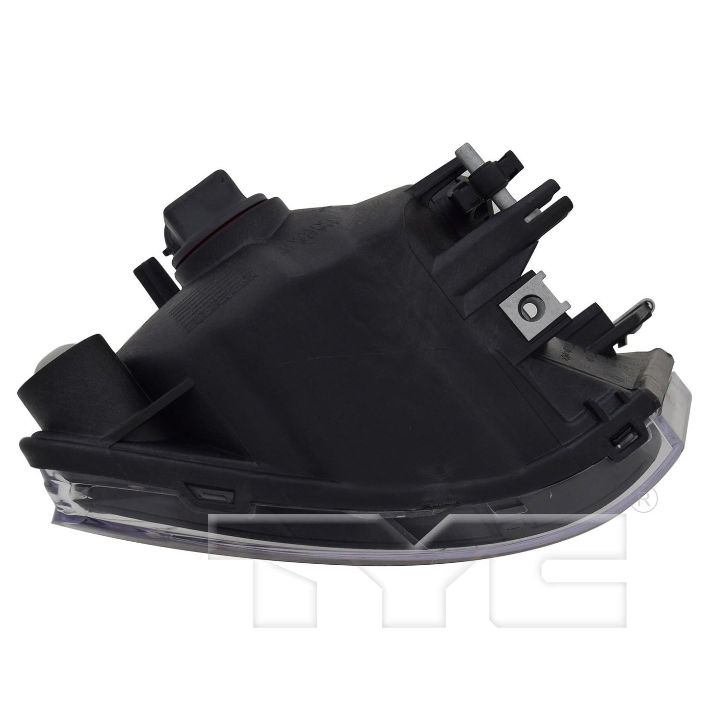TYC CAPA Certified 19-0727-00-9