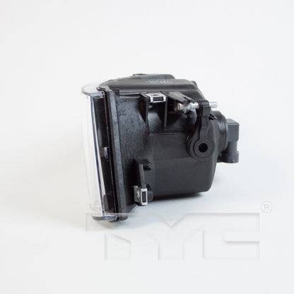TYC TYC Regular 19-0727-00