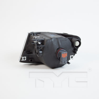 TYC TYC Regular 19-0727-00