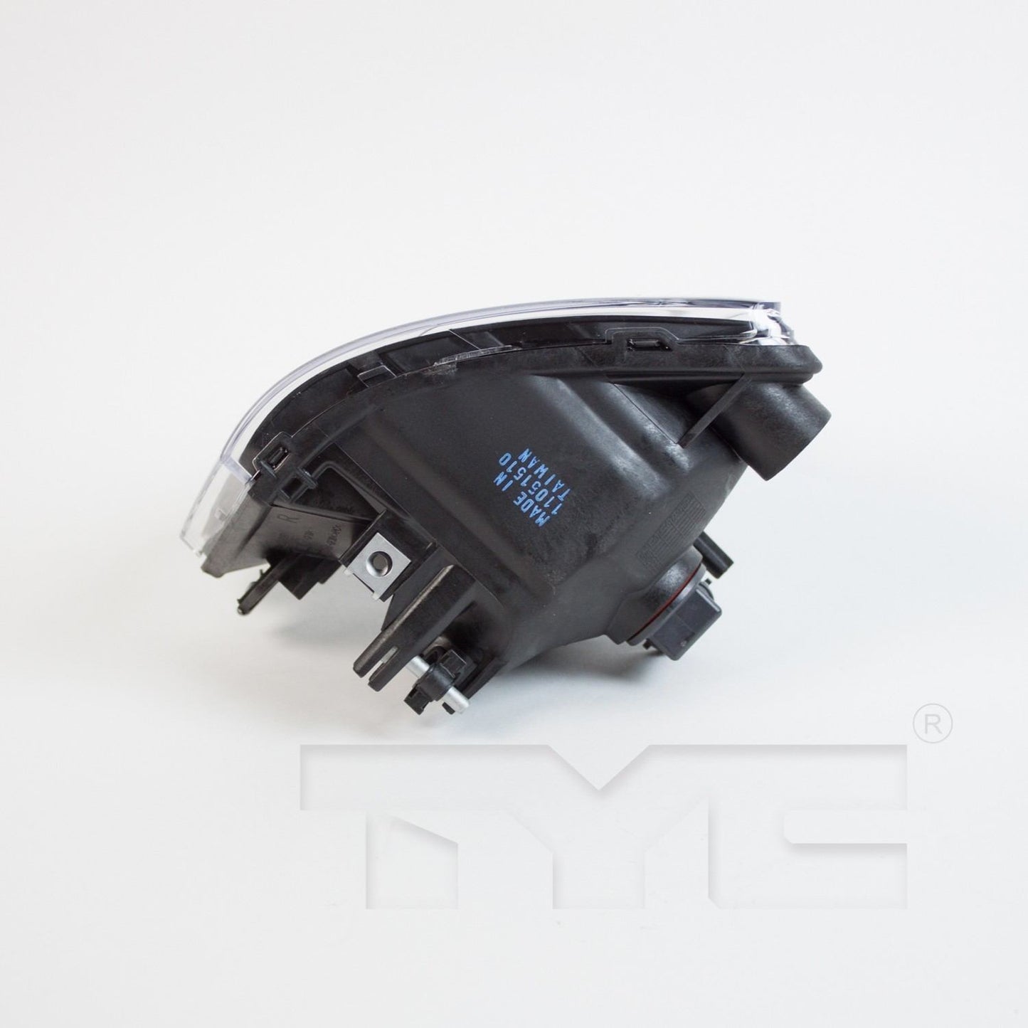 TYC TYC Regular 19-0727-00