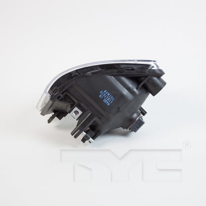 TYC TYC Regular 19-0727-00