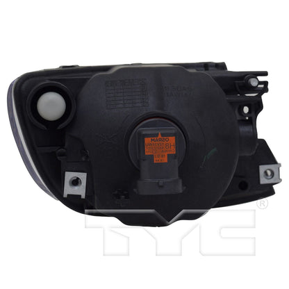 TYC CAPA Certified 19-0728-00-9