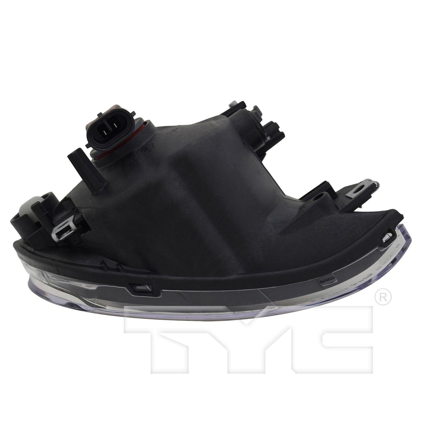 TYC CAPA Certified 19-0728-00-9