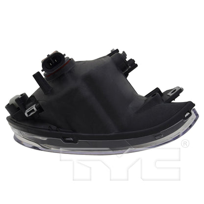 TYC CAPA Certified 19-0728-00-9