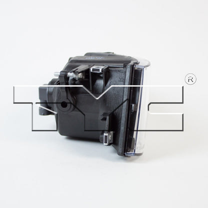 TYC CAPA Certified 19-0728-00-9