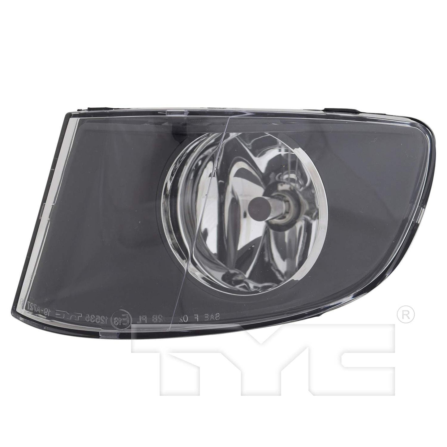 TYC CAPA Certified 19-0728-00-9