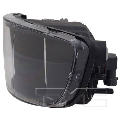 TYC CAPA Certified 19-0728-00-9