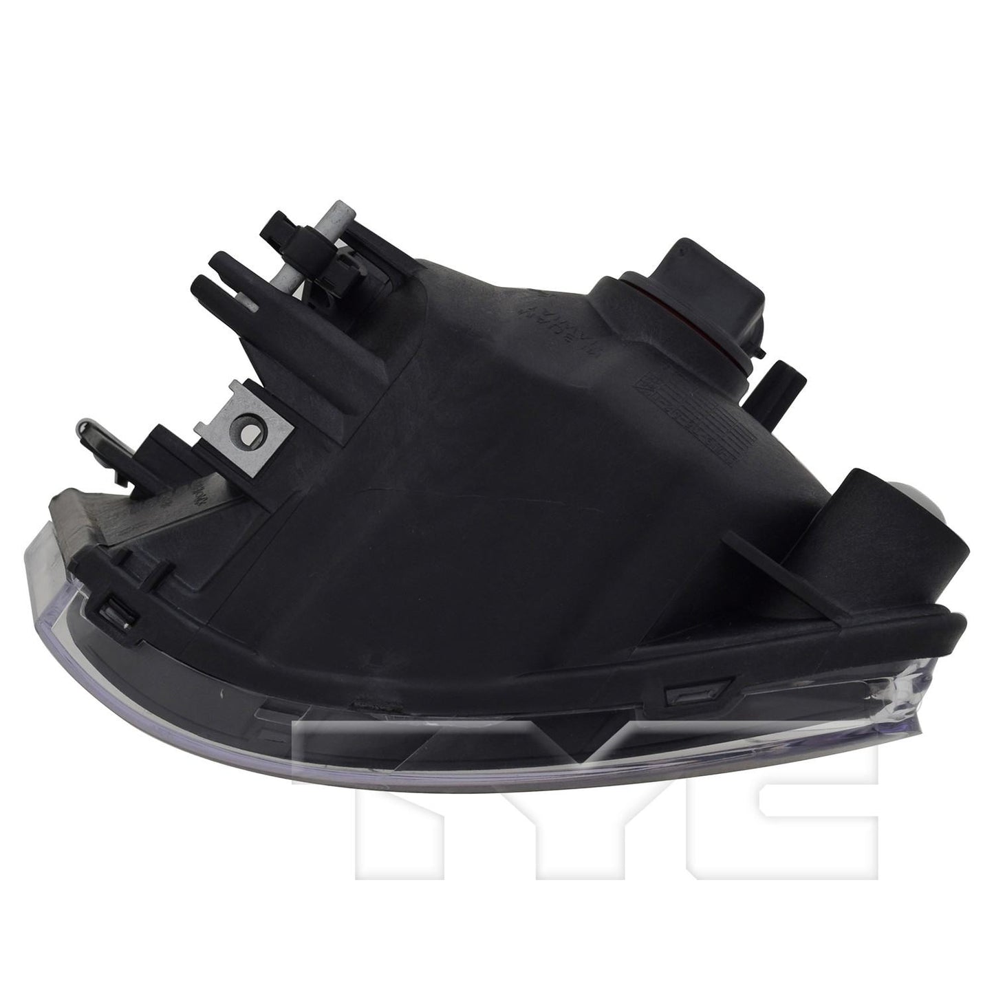TYC CAPA Certified 19-0728-00-9