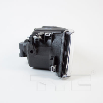 TYC TYC Regular 19-0728-00