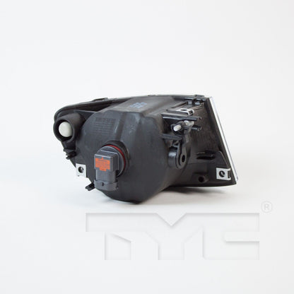 TYC TYC Regular 19-0728-00