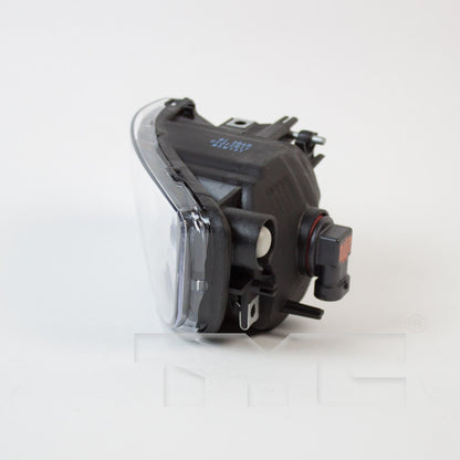TYC TYC Regular 19-0728-00
