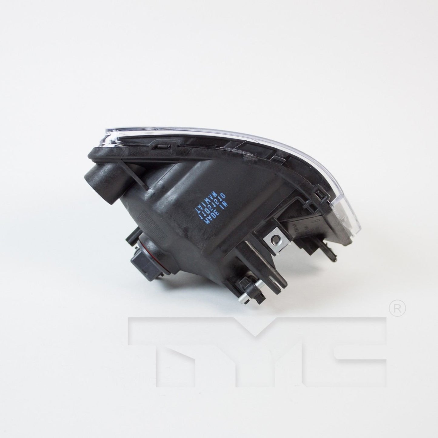 TYC TYC Regular 19-0728-00