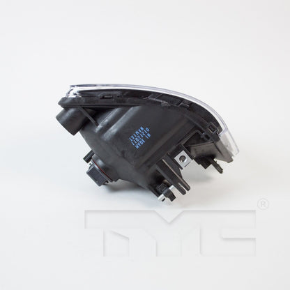 TYC TYC Regular 19-0728-00