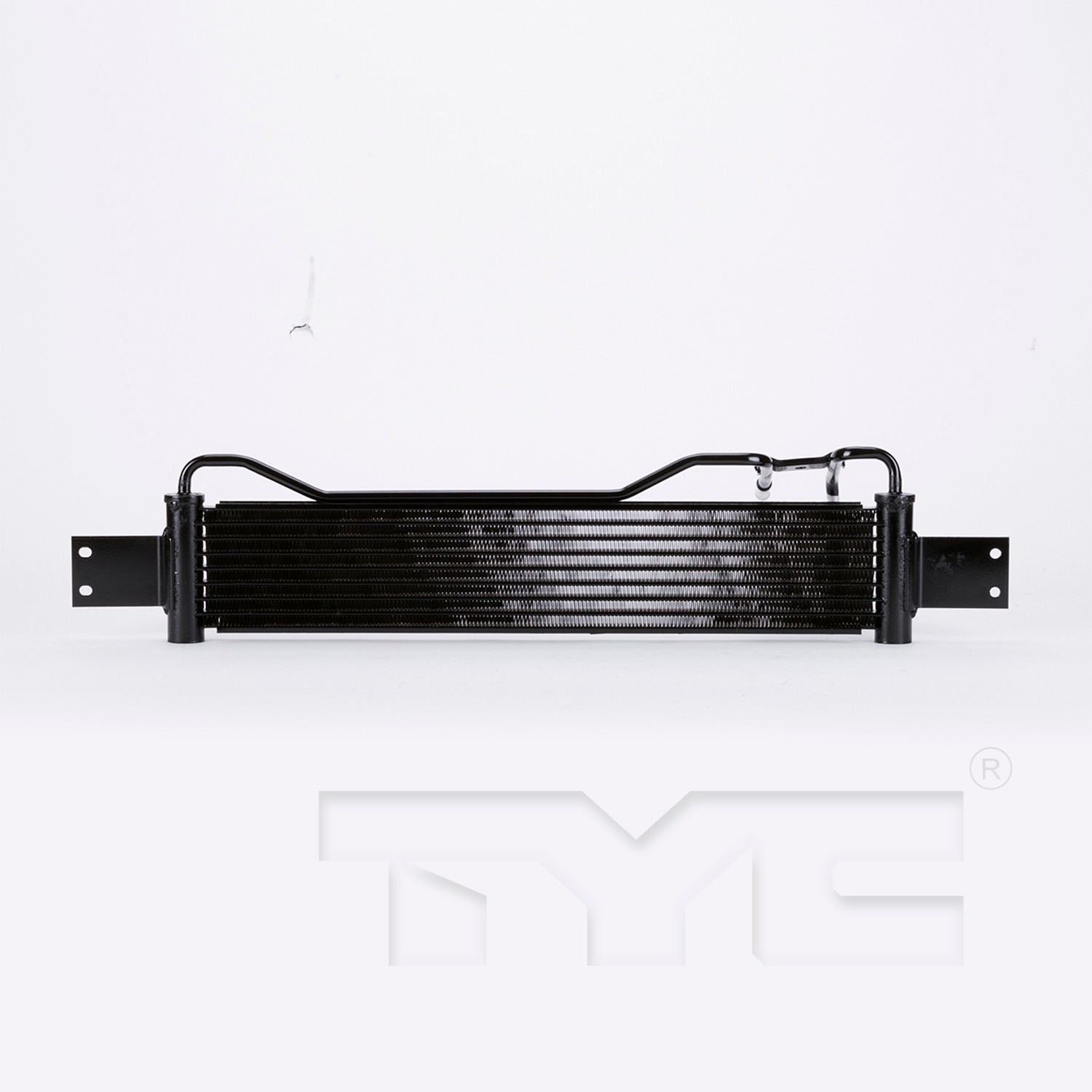 TYC Automatic Transmission Oil Cooler 19072