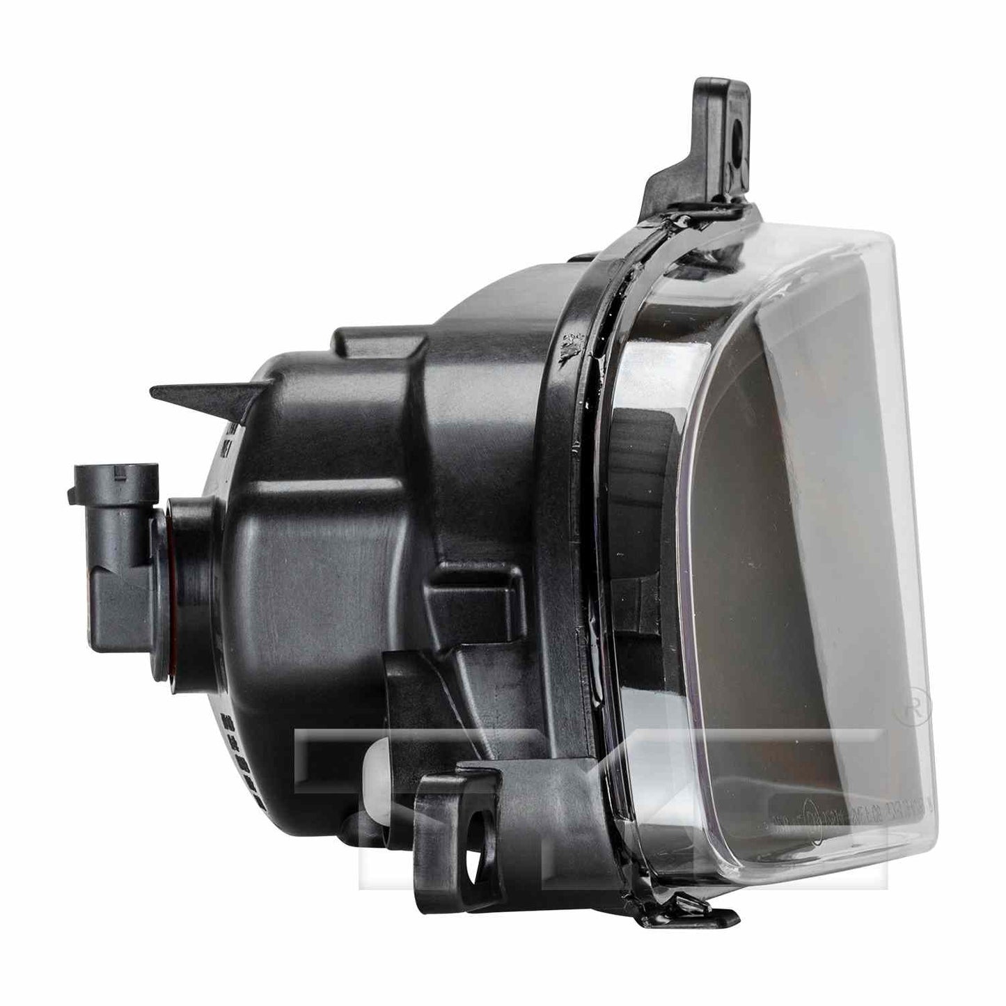 TYC Fog Light Assembly 19-0730-00