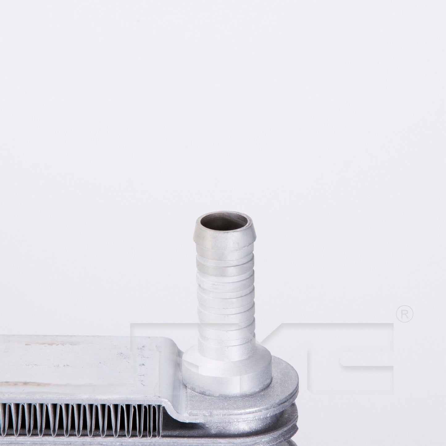 TYC Automatic Transmission Oil Cooler 19073