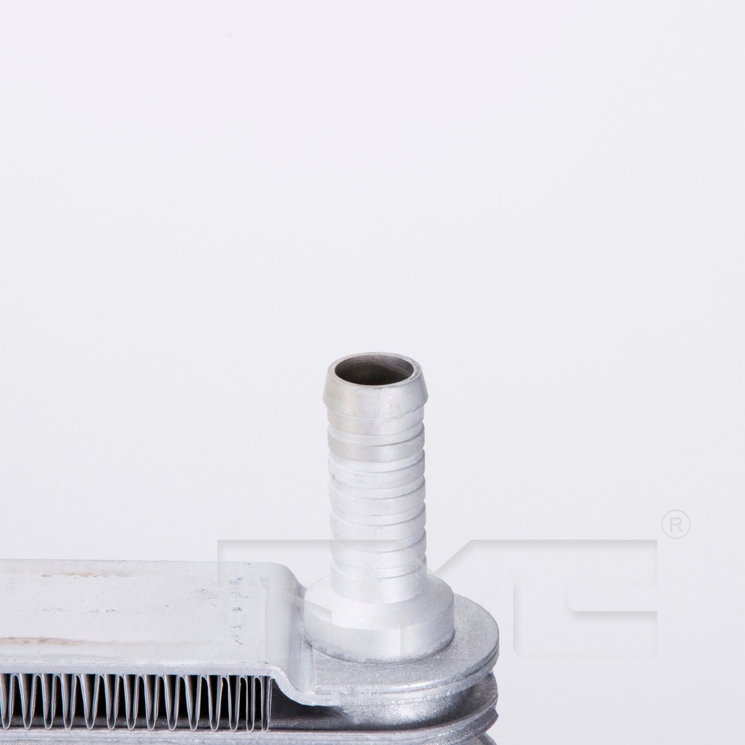 TYC Automatic Transmission Oil Cooler 19073