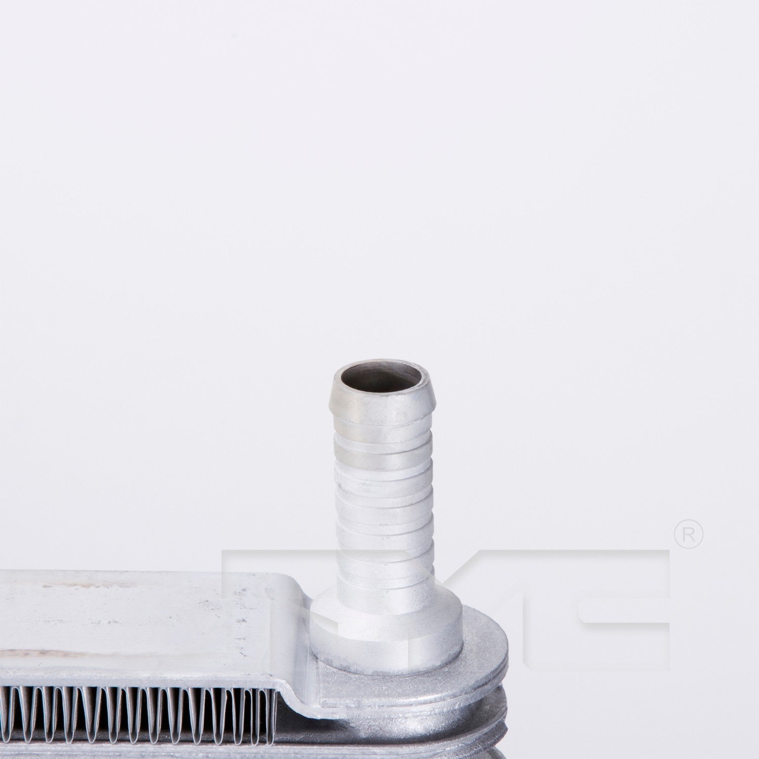 TYC Automatic Transmission Oil Cooler 19073