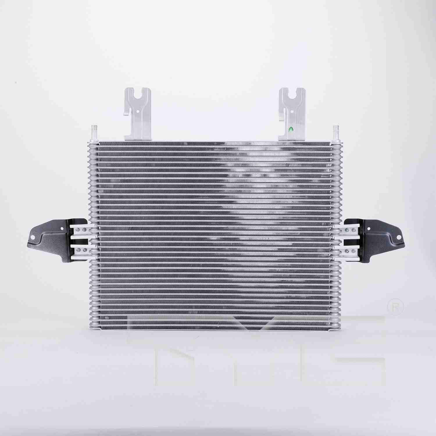 TYC Automatic Transmission Oil Cooler 19073