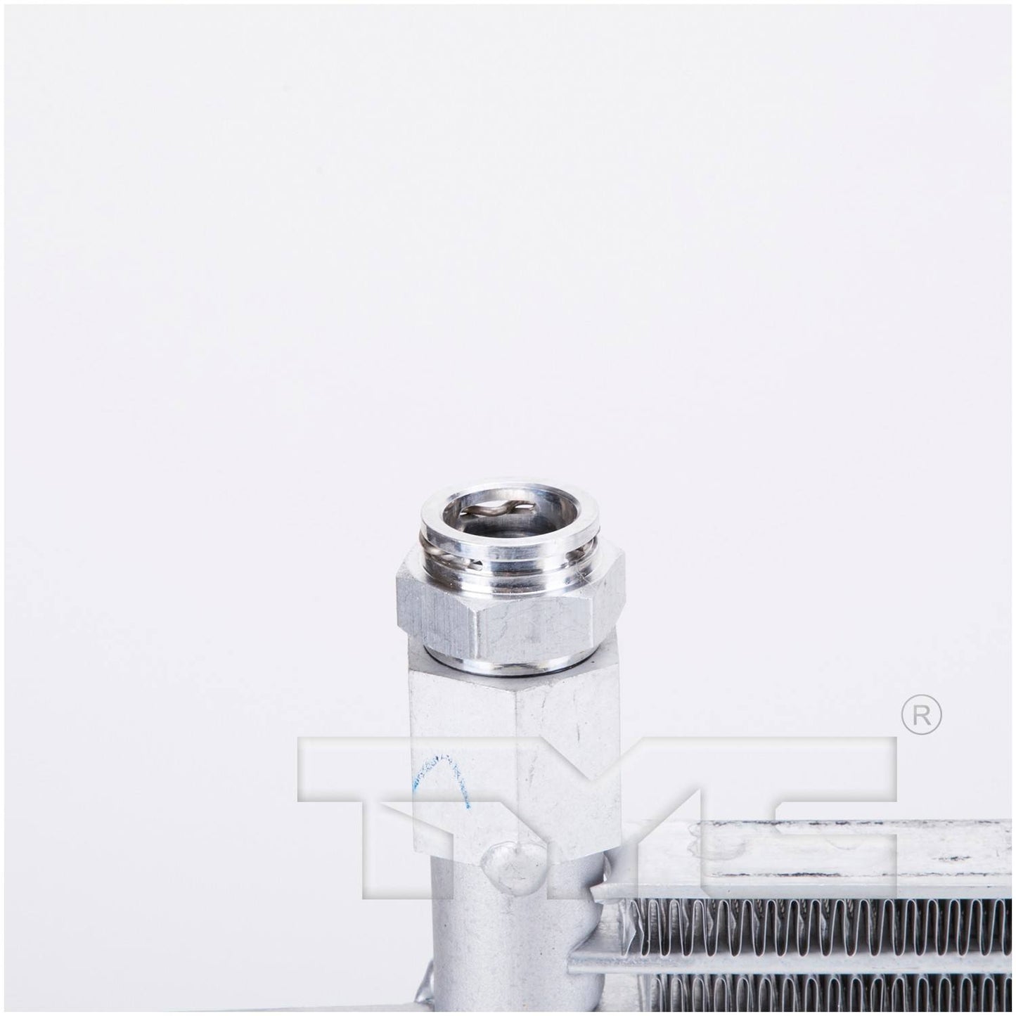 TYC Automatic Transmission Oil Cooler 19075