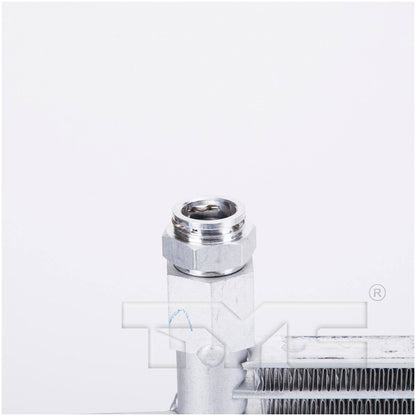 TYC Automatic Transmission Oil Cooler 19075