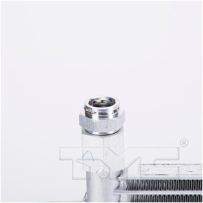 TYC Automatic Transmission Oil Cooler 19075