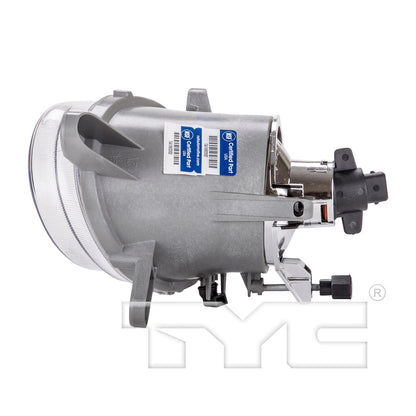 TYC TYC Regular 19-0765-00